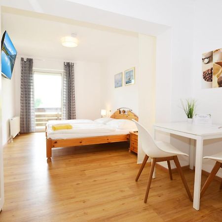 Sonniges Apartment Mit Balkon In Ruhelage Villach Exterior photo